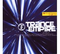 Various - Trance Empire 2010.1