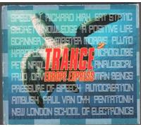 Various - Trance Europe Express Vol2 [Import]