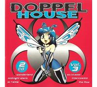 Various - Trance House Dancefloor Music (CD Compilation, 32 Titel, Diverse Künstler) je t'aime gee spot / cli-maxx orgasm / area 69 the flow / mirrorman intercosmic / michael myers helloween u.a.