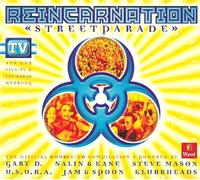 Various - Trance incl. Open Your Mind (Compilation CD, 28 Tracks)