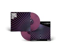 Various – Trance Life Vol.1 – Vinyle violet – Import