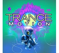 Various – Trance Motion – CD – Import – Zyx Music