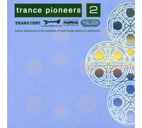 Various - Trance Pioneers 2 [Import]