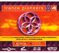 Various - Trance Pioneers 4 [Import]