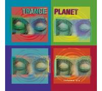 Various - Trance Planet 6