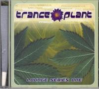 Various - Trance Plant - Lounge Series One
