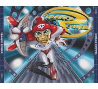 Various - Trance Power [Import Allemand]