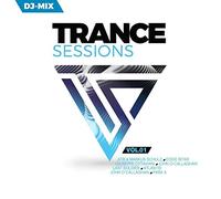 Various - Trance Sessions Vol.1 [Import]