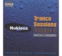 Various - Trance Sessions Vol.3 [Import]