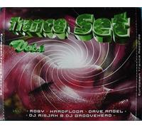 Various - Trance Set 1 (UK Import)