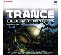 Various - Trance T.U.C. 2008 Vol. 3 [Import]