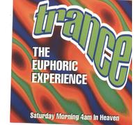 Various - Trance - the Euphoric Experien [Import allemand]