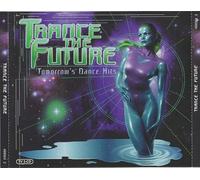 Various - Trance The Future-Tomorrow's Dance Hits (1997) [Import]