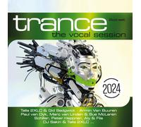 Trance The Vocal Session 2024