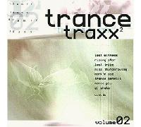 Various - Trance Traxx 2 [Import]