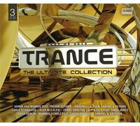 Various-Trance Ultimate Collection/Best Of 2013