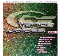 Various - Trance Voices Vol.26 [Import]