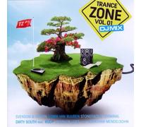 Various - Trance Zone Vol.1 [Import]