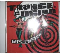 Various - Trancefusion 1