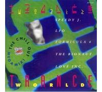 Various - Trancemusic Nonstop Megamix (CD Compilation, 15 Titel, Diverse Künstler) Formicula 4: Formic-Trance Remix By DJ Moneypenny / Cipher Code: Free Ozone / Stardate 1973: Swoon / Subsonic 808: Morphogenesis / Love Inc.: Tranceatlantic XS u.a.