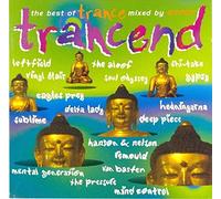Various - Trancend/Best of Trance Mix [Import]