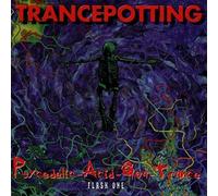 Various - Trancepotting Flash One [Import]
