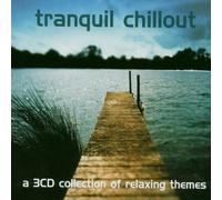 Various - Tranquil Chillout [Import]