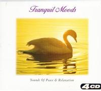 Various - Tranquil Moods [Import]