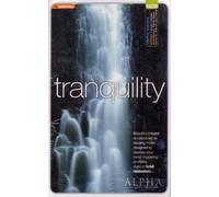 Various - Tranquility-Relax [Import]