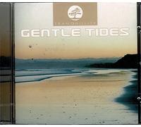 Various - Tranquillity - Gentle Tides