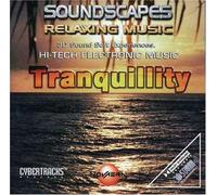 Various - Tranquillity [Import]