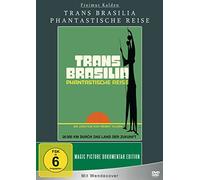 Divers – Trans Brasilia - Phantastische Reise – DVD – Import