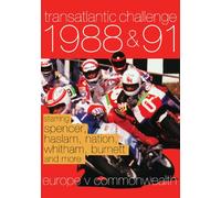 Transatlantic Challenge 1988/1991 G