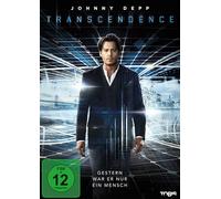 Transcendence – DVD – LEONINE