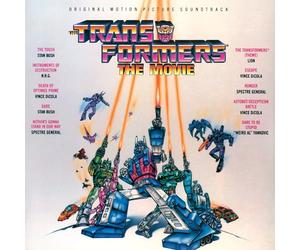 Various - Transformers