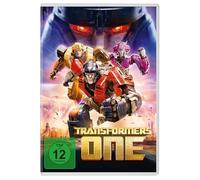 Various - Transformers One