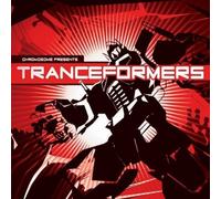 Various - Transformers Pres.by Chromoso [Import]