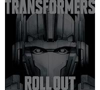 Various - Transformers Roll Out