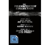 Various - Transporter Collection