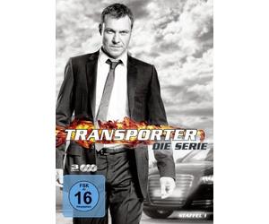 Various - Transporter-die Serie