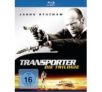 Various - Transporter Trilogie Bd (Softbox)