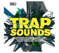 Various - Trap Sounds Vol.1 [Import]
