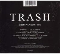 Various - Trash Companion 1
