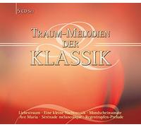 Various - Traum Melodien der Klassik [Import]