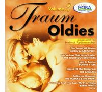 Various - Traum Oldies Vol.2 [Import]