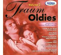 Various - Traum Oldies Vol.3 [Import]