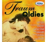 Various - Traum Oldies Vol.5 [Import]