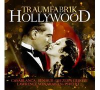 Traumfabrik Hollywood