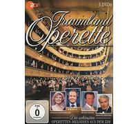 Various - Traumland Operette-Die Schönsten Operetten-Melod [Import]