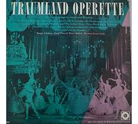 Various - Traumland Operette [Vinyl LP]